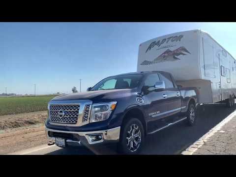 nissan-titan-xd-overloaded