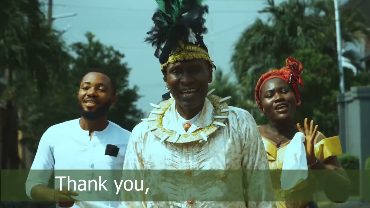 IMIETE By VICTOR JOSEPH