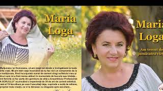 Maria Loga-Se-ntreabă dușmanii-n drum (Official Audio) - YouTube