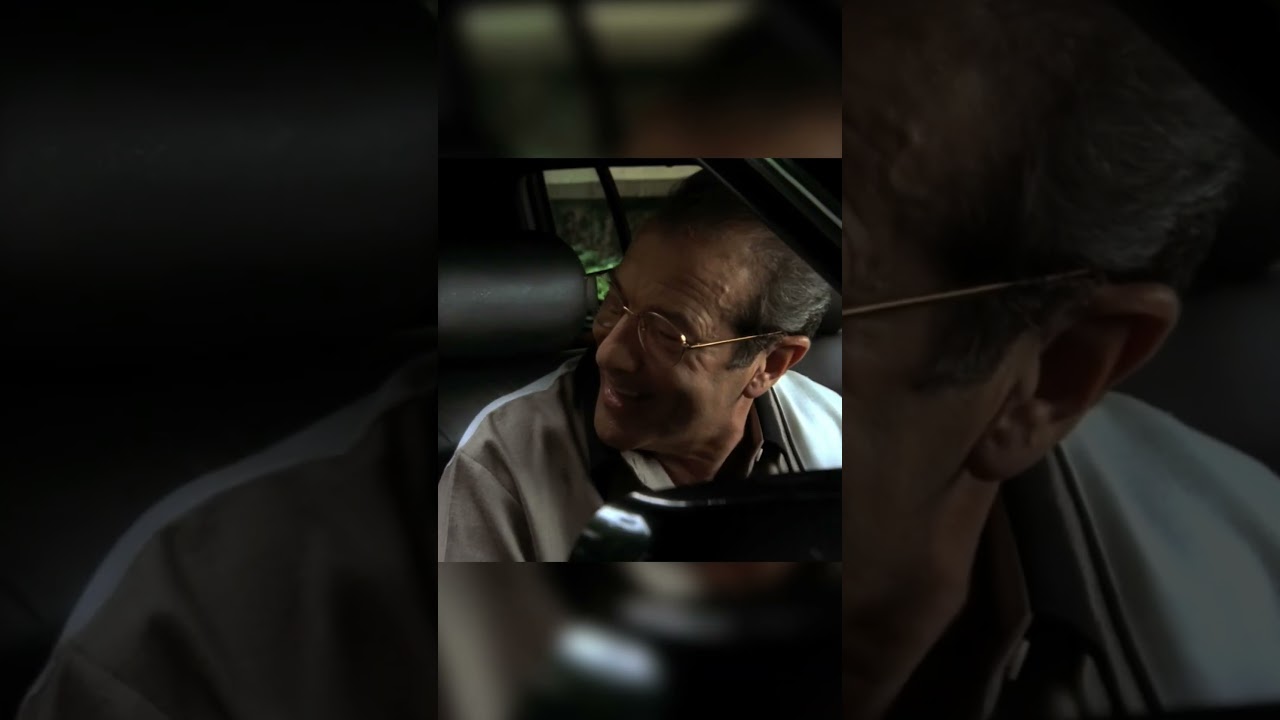 Поздоровался с федералами 