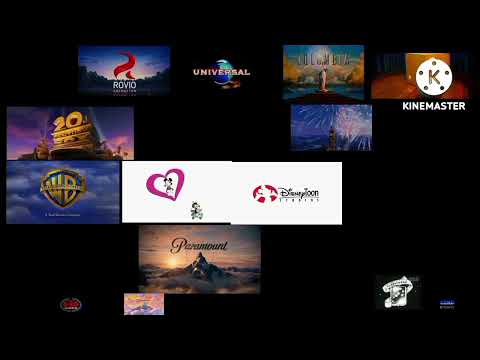 A Lot Of Logos Loudness Warning V6