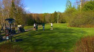 @themeadowsgolfclub9299 - The Meadows Golf Club -  Pro Moment - Never Miss Your Shot Golf (NMYSG)
