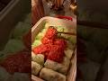 Vegan Stuffed Cabbage Rolls