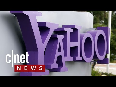 Videó: Hogyan történt a Yahoo feltörése?