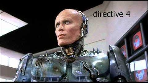 Directive4 - No Regret