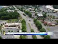 Whittlesey Boulevard expecting temporary lane closure for irrigation repairs