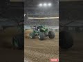 Grave Digger Crushes It! 💪 Monster Truck Show