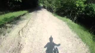 Vuelta a la Muria