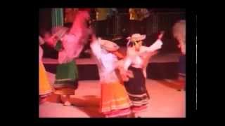 Compañía Nacional Somos Cultura Viva