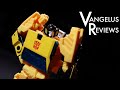 Earthrise Deluxe Sunstreaker (Transformers Generations) - Vangelus Review 424