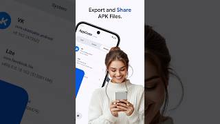 AppCrate | How to Backup and restore APK Apps screenshot 3