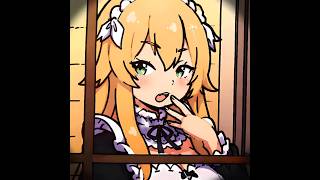 The Best Maid in Re:Zero?