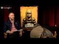 The Lords of Salem Q&A with Rob Zombie