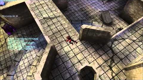 Halo CE - SBB Gamenight - CMT Tensity