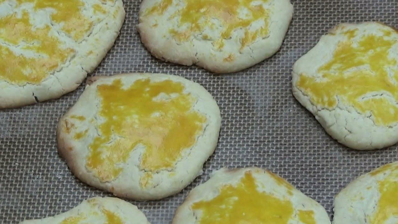 Bonbon la rouroute  //  arrow root recipe