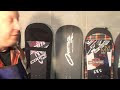 FIS Snowboarding waxer gives professional waxing tips in this behind the scenes video