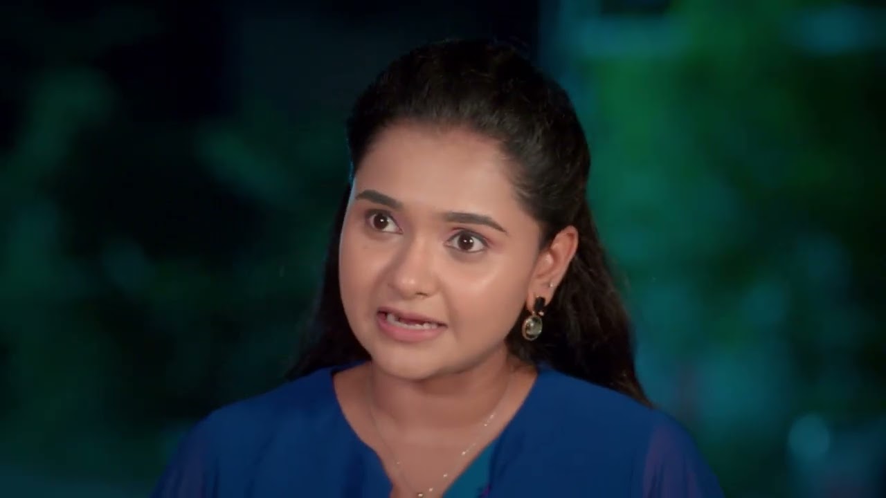 Vidhya No. 1 - Ep 416 - Puvi, Tejaswini Gowda - Tamil Tv Serial - Zee5 Tamil Classics