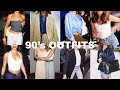 How To Dress Like a 90s Girly!! (part 2)