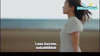 Naglalayuh HULAH (DhienzTRack) tausog song