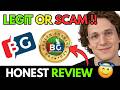 BG Wealth Sharing Review: SCAM EXPOSED – Don't Lose Your Money !!