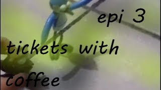 Regular Show Epi 3 Boletos Con Cafeina