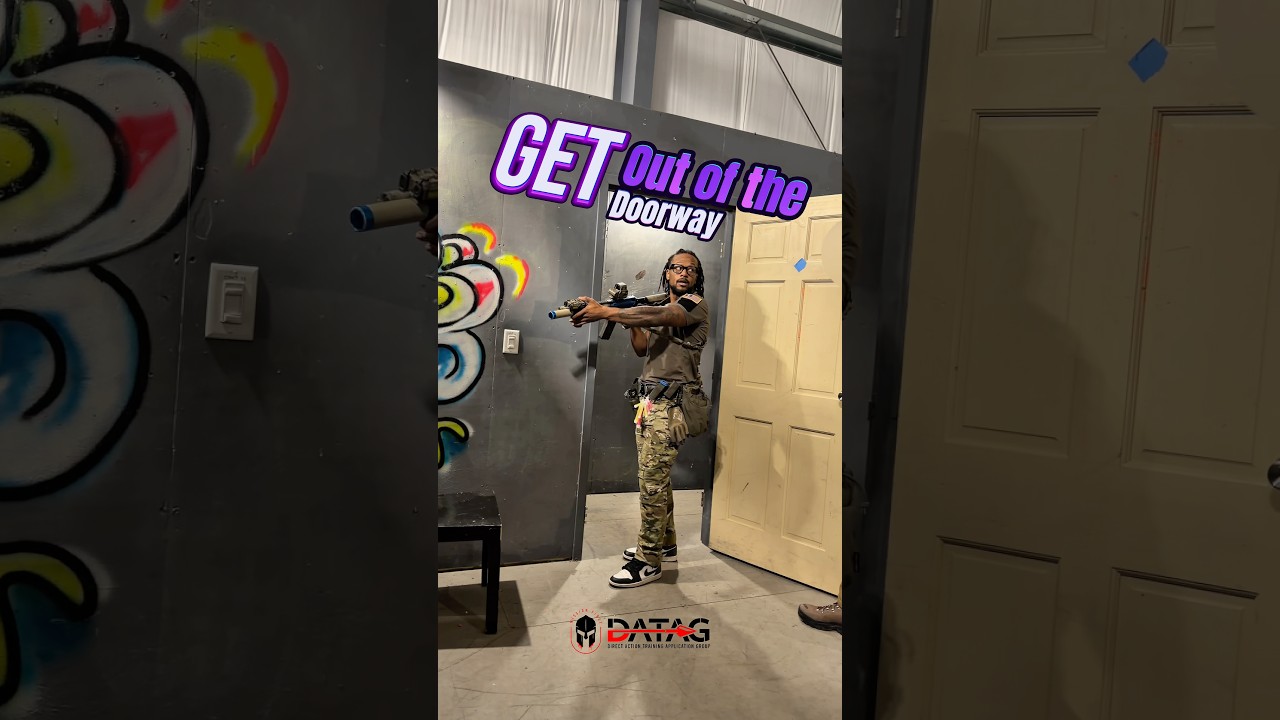 Решительные движения и обдуманное позиционирование