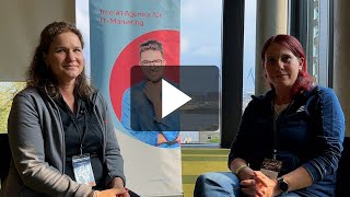 #22 Anveo Café: Mit IT-Marketing Expertin Annika Ballies