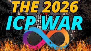 Will ICP Survive 2026? The Shocking Equation That Decides Its Fate #icpcrypto
