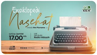 Download Lagu Ensiklopedi Nasehat - Ustadz Heri Purnama, Lc. Download Lagu Ensiklopedi Nasehat - Ustadz Heri Purnama, Lc.