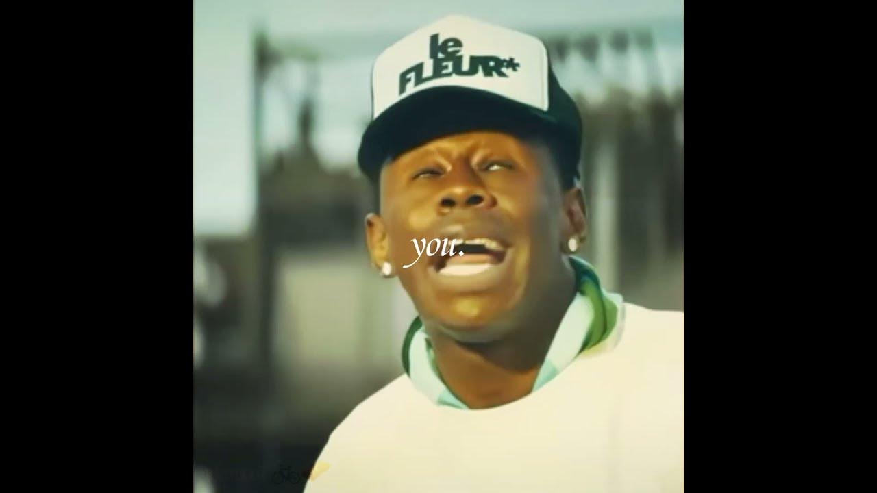 ILL TAKE CARE OF YOUUUU 🙁✌️ #edit #oddfuture #tylerthecreator #fyp