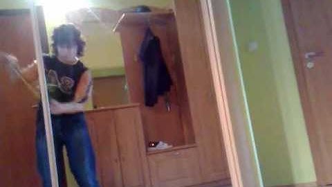 YoYoFactory Velocity test