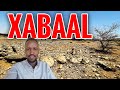 XAWAAL IGA YAABIYAY XAWAAL IGA YAABIYAY