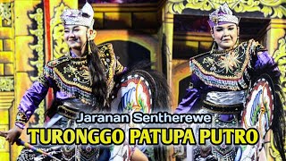 Jaranan Sentherewe Putri TURONGGO PATUPA PUTRO Live Lap Ringinpitu Kedungwaru Tulungagung - RK Audio