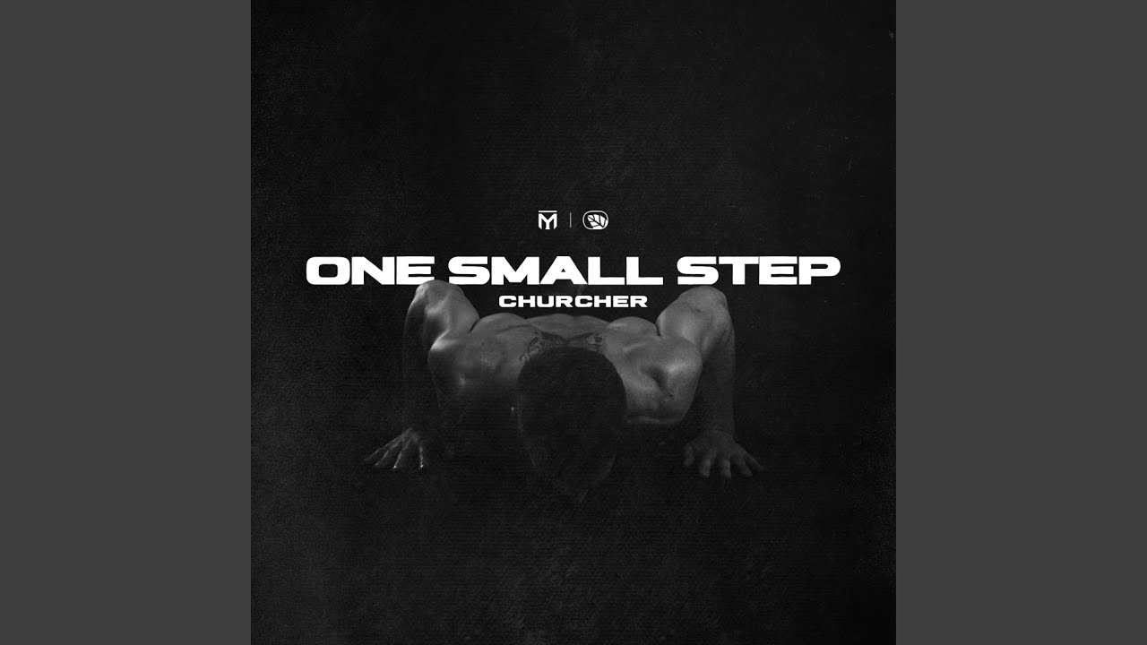Watch One Small Step on YouTube Watch One Small Step on YouTube