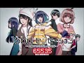 65535 / 16bitセンセーション【FM音源版】