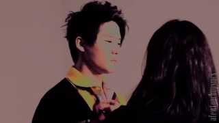 junsu// stutter