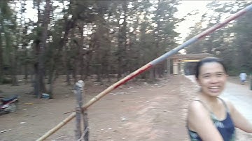 Khám phá biển Đức Minh - Quảng Ngãi