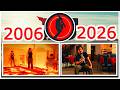 Freddiew's Most Viewed Videos On YouTube: 20 Year Anniversary!