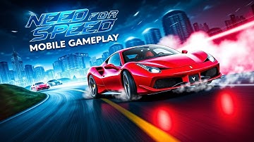 Need for speed no limits mobile gameplay part 2 | AutoXtra #nfsnolimits #needforspeed #AutoXtra