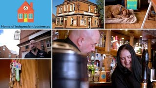 Everards - Home Of Independent Businesses Like The Paget