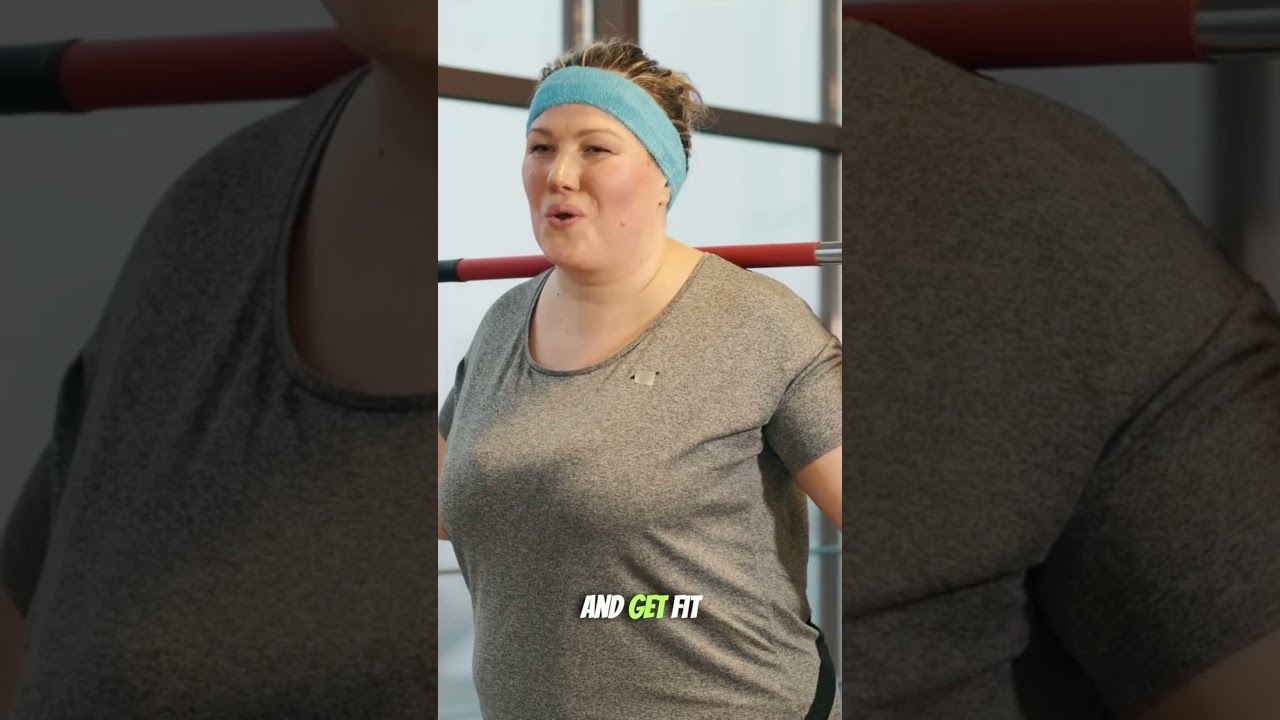 "No Gym? No Problem! 💪 Fitto’s Got You Covered" | 