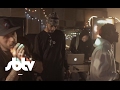 Monster Florence | "Branches" (Live): SBTV (4K)