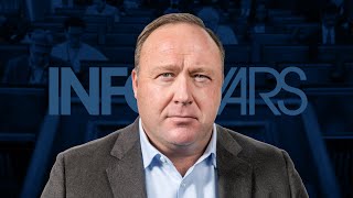 Alex Jones - Get ready to lose some pounds!