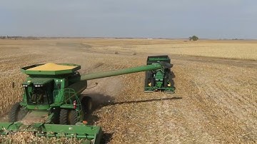 Tippy Spout - Adjustable Auger Spout