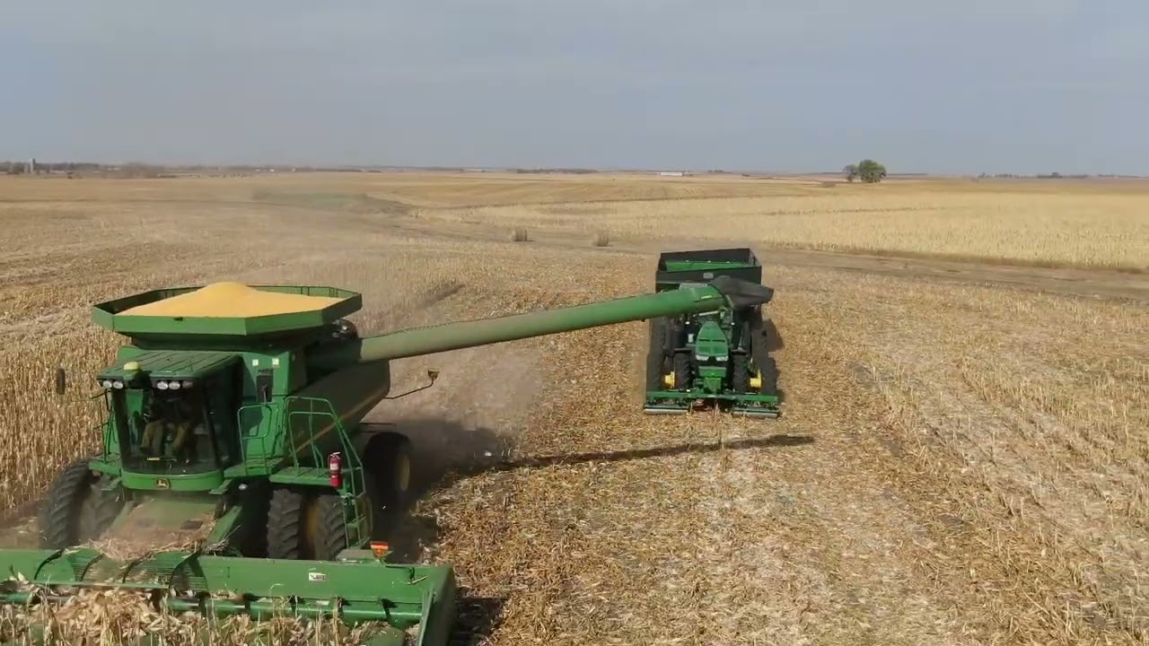 Tippy Spout - Adjustable Auger Spout