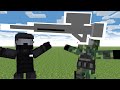 The most powerful Explosive Sniper