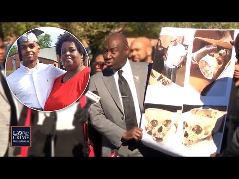 Dismembered Man’s Family Calls for Justice: ‘Somebody Murdered Rasheem Carter’