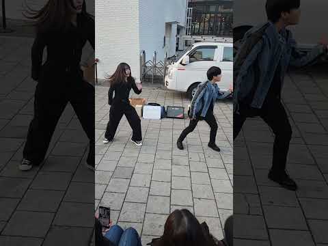 Kpop&amp;<strong>amp</strong>;JHKTV]かがわゆう&amp;<strong>amp</strong>;Hyojin i <strong>n</strong> hongdaePerfumeNCT 도재정카가와&amp;<strong>amp</strong>;효진홍대케이팝댄스 퍼품 도재정 #쇼츠#shorts
