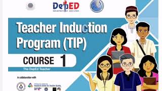 TIP Course 1 Answer Key