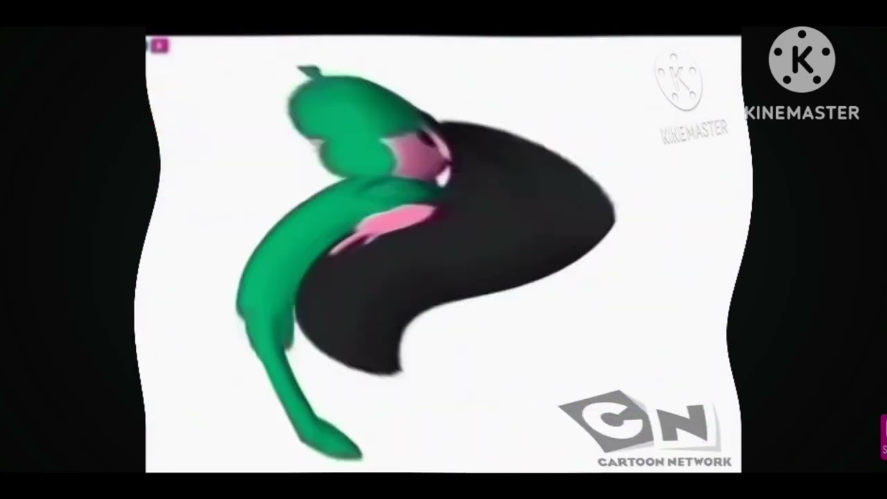 Pocoyo Cartoon Network 1999 Does Respond